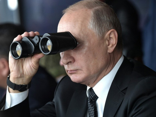Путин не отказался от плана захватить Украину: Зеленскому указали на опасность легализации «ЛНР» и «ДНР»
