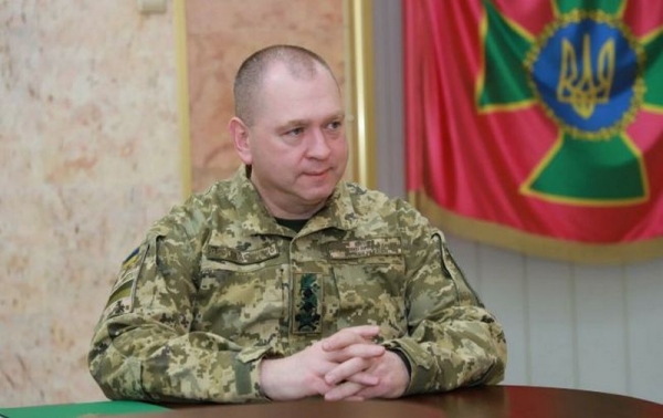 Пограничники рассказали, действительно ли Россия отвела войска от границ Украины