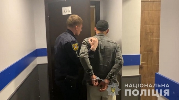 Уроженцы Балты похитили земляка в Одессе и требовали 2500 долларов выкупа
