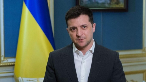 Зеленский оценил безопасность Украины и угрозу российского вторжения