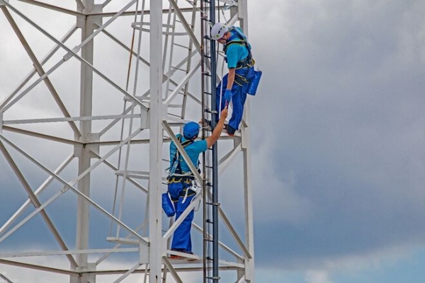 
У першому півріччі 1,2 млн українців вперше отримали доступ до 4G від Київстар
пресс-релиз
