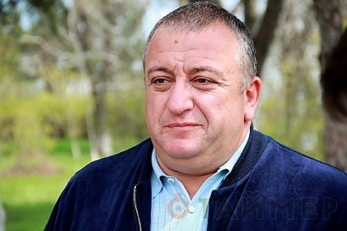Председатель Раздельнянского райсовета получил условный срок и должен лишиться мандата