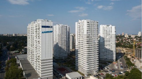Возле «Альтаира» построят ещё дома и, возможно, школу