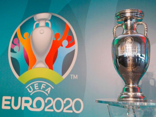 Футбольна вікторина «Євро-2020», 24-й тур