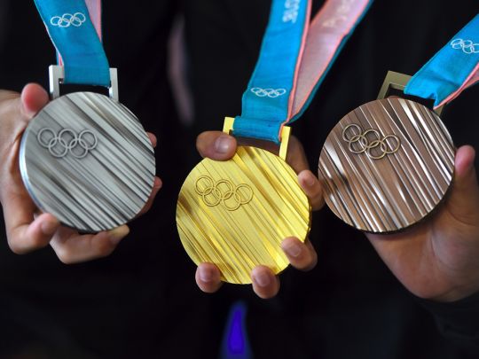 Чотири медалі у скарбничку України: медальний залік Олімпійських ігор за підсумками 7 серпня