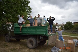 В Одессе пройдет масштабная акция по уборке мусора: самых активных наградят