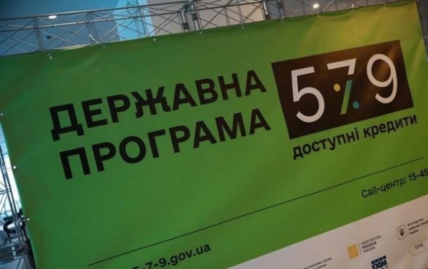 По программе Доступные кредиты выдали займов на 60 млрд