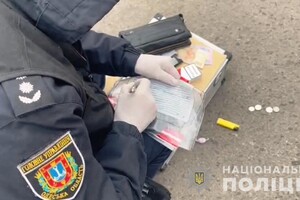 Избиение херсонского депутата в Одессе оказалось инсценировкой (обновлено)