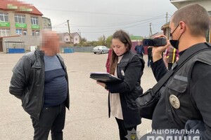 Избиение херсонского депутата в Одессе оказалось инсценировкой (обновлено)