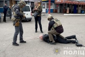 Избиение херсонского депутата в Одессе оказалось инсценировкой (обновлено)