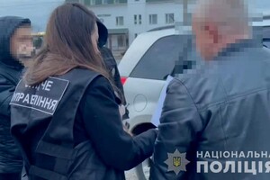 Избиение херсонского депутата в Одессе оказалось инсценировкой (обновлено)