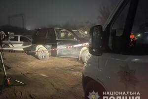 Избиение херсонского депутата в Одессе оказалось инсценировкой (обновлено)