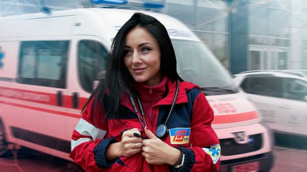 Как работает «скорая» в Киеве: фельдшер ответила на популярные вопросы