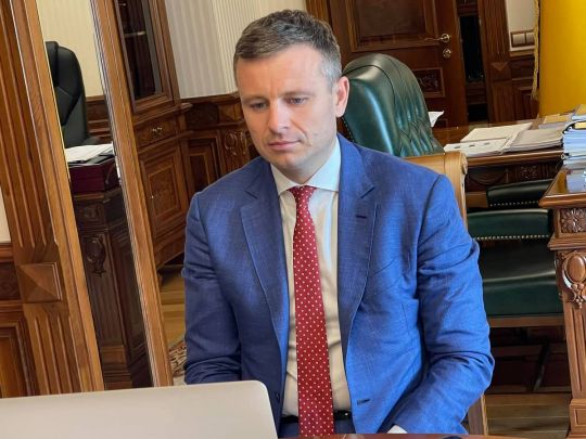 Міністр фінансів може піти у політику, — ЗМІ
