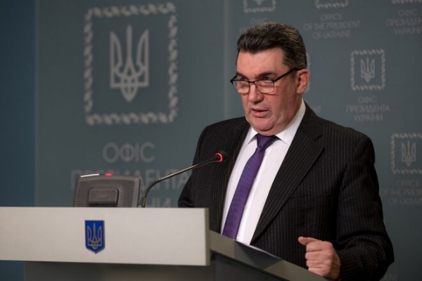 
Санкционный список СНБО пополнили десятки новых физлиц и компаний
