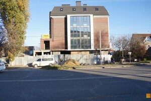 В Одессе наложили арест на незаконный новострой