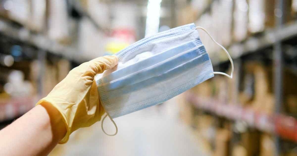 367 заболевших и 35 умерших: информация о коронавирусе в Одесской области на 30 ноября