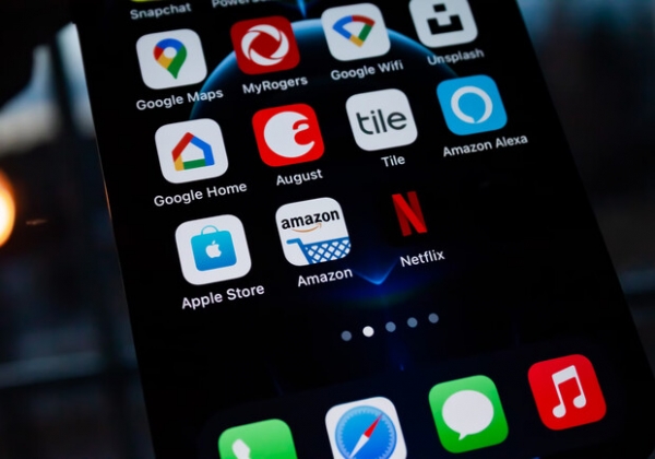В украинском App Store приложения подорожают на 20%