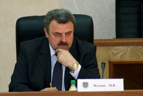 Глава Одесского облсовета времён Януковича: Украина как анти-Россия будет прозябать