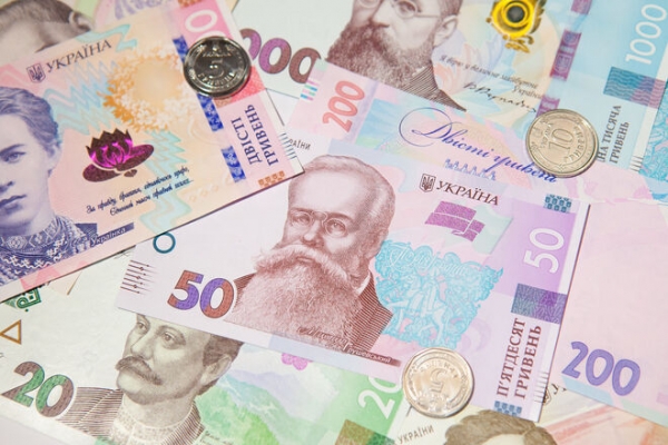 
В Украине увеличилась доля пенсионеров с выплатами от 3000 грн
