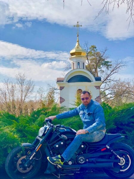 Дочка Володимира Вірчиса зворушливо відрегувала на&nbsp;смерть батька