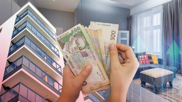 Эксперты назвали удачное время для покупки и продажи недвижимости в Украине