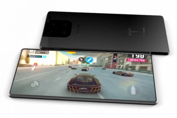 Илон Маск внезапно представил Tesla Phone с уникальными возможностями Илон Маск внезапно представил Tesla Phone с уникальными возможностями