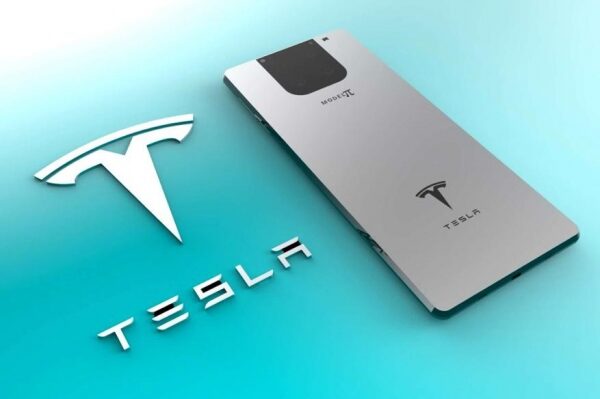 Илон Маск внезапно представил Tesla Phone с уникальными возможностями Илон Маск внезапно представил Tesla Phone с уникальными возможностями