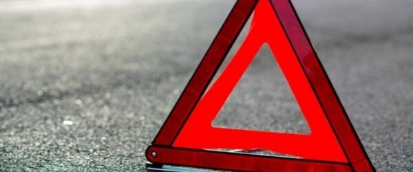 На Львовщине по дороге в Польшу перевернулся автобус: 14 пострадавших На Львовщине по дороге в Польшу перевернулся автобус: 14 пострадавших