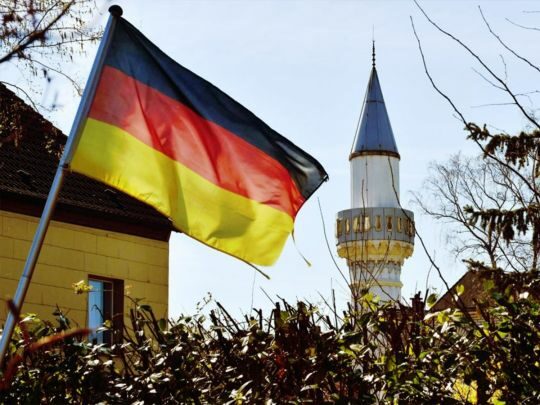 Німеччина змінила правила в'їзду українців у&nbsp;країну: що&nbsp;важливо знати