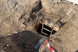 Капремонт на Пантелеймоновской: работы могут подорожать и затянуться