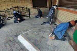 Одесса и область кишит диверсантами 