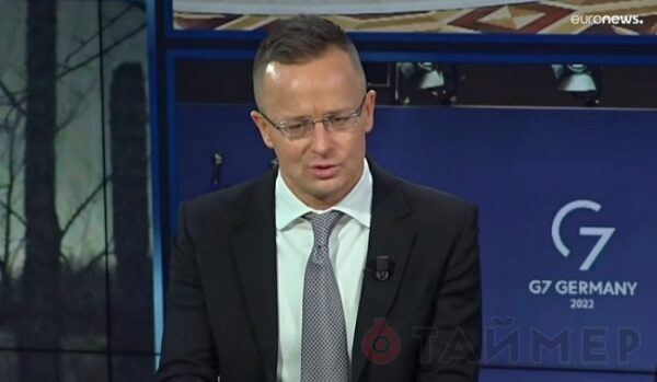 Венгрия отказалась размещать у себя дополнительные силы НАТО &mdash; не видит угрозы от России
