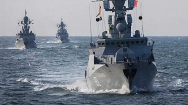 Блокада Россией Черного и Азовского моря: что известно о действиях Кремля Блокада Россией Черного и Азовского моря: что известно о действиях Кремля