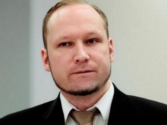 Справа Брейвіка: суд у&nbsp;Норвегії ухвалив рішення про долю терориста