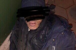 В Одесской области задержали восемь мародеров: одного привязали к дереву местные
