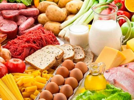 Який запас продовольства має Україна: коментар першого заступника міністра агрополітики