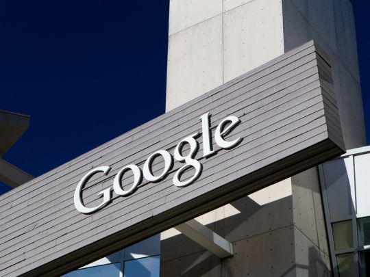 Українські сили контрпропаганди просять Google негайно блокувати результати пошуку, що&nbsp;містять мовну форму&nbsp;&mdash; &laquo;на&nbsp;Україні&raquo;