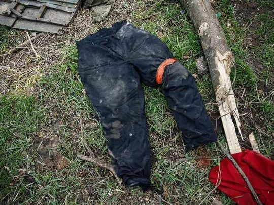 Подарунок від шойгу: родичам убитих в&nbsp;Україні рашистів дозволили безкоштовно впізнати їх&nbsp;у&nbsp;моргах