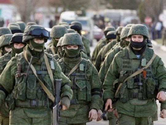 Росія планує для Молдови &laquo;кримський варіант&raquo;&nbsp;&mdash; це&nbsp;шантаж чи&nbsp;фейк