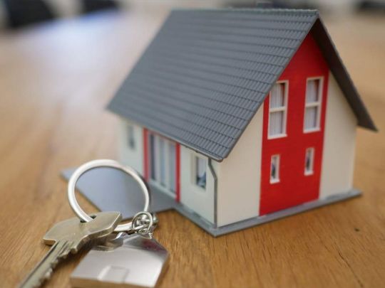 В Україні тимчасово скасовано податок на нерухомість