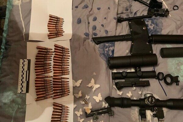 В Одесской области задержали тероборонца, который наживался на "гуманитарке"