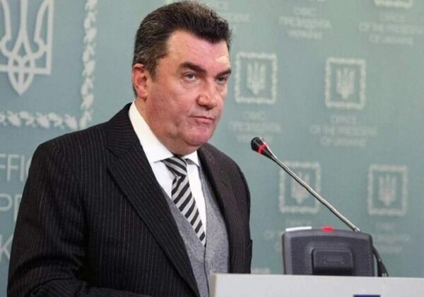 Месть за 2 мая: Данилов отреагировал на сегодняшний ракетный удар по Одессе Месть за 2 мая: Данилов отреагировал на сегодняшний ракетный удар по Одессе