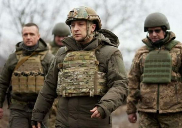 Будут ли продлевать военное положение и общую мобилизацию в Украине