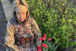 Одесса простится с еще одним воином, погибшим за Украину