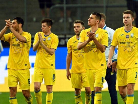 Де&nbsp;дивитися онлайн &laquo;Емполі&raquo;&nbsp;&mdash; Україна: розклад трансляцій благодійного матчу збірної в&nbsp;Італії