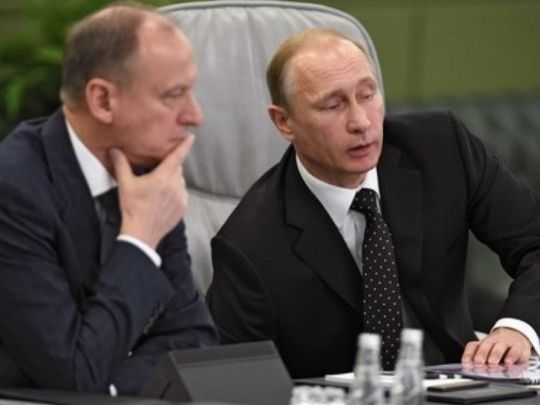 «Патрушева кидають на амбразуру, щоб відвести загрозу від путіна», — Ігор Ейдман про чутки, хто замінить хворого російського диктатора