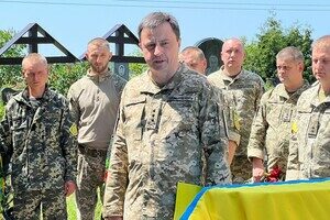 На фронте погибли четыре зенитчика ракетной Одесской бригады На фронте погибли четыре зенитчика ракетной Одесской бригады