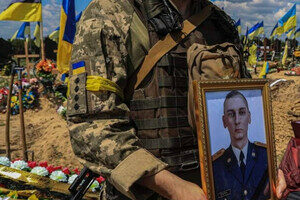 На фронте погибли четыре зенитчика ракетной Одесской бригады На фронте погибли четыре зенитчика ракетной Одесской бригады