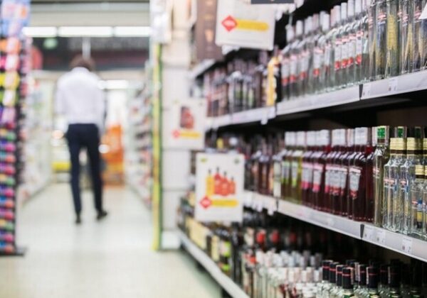 В Одесской области увеличили время продажи и покупки алкоголя